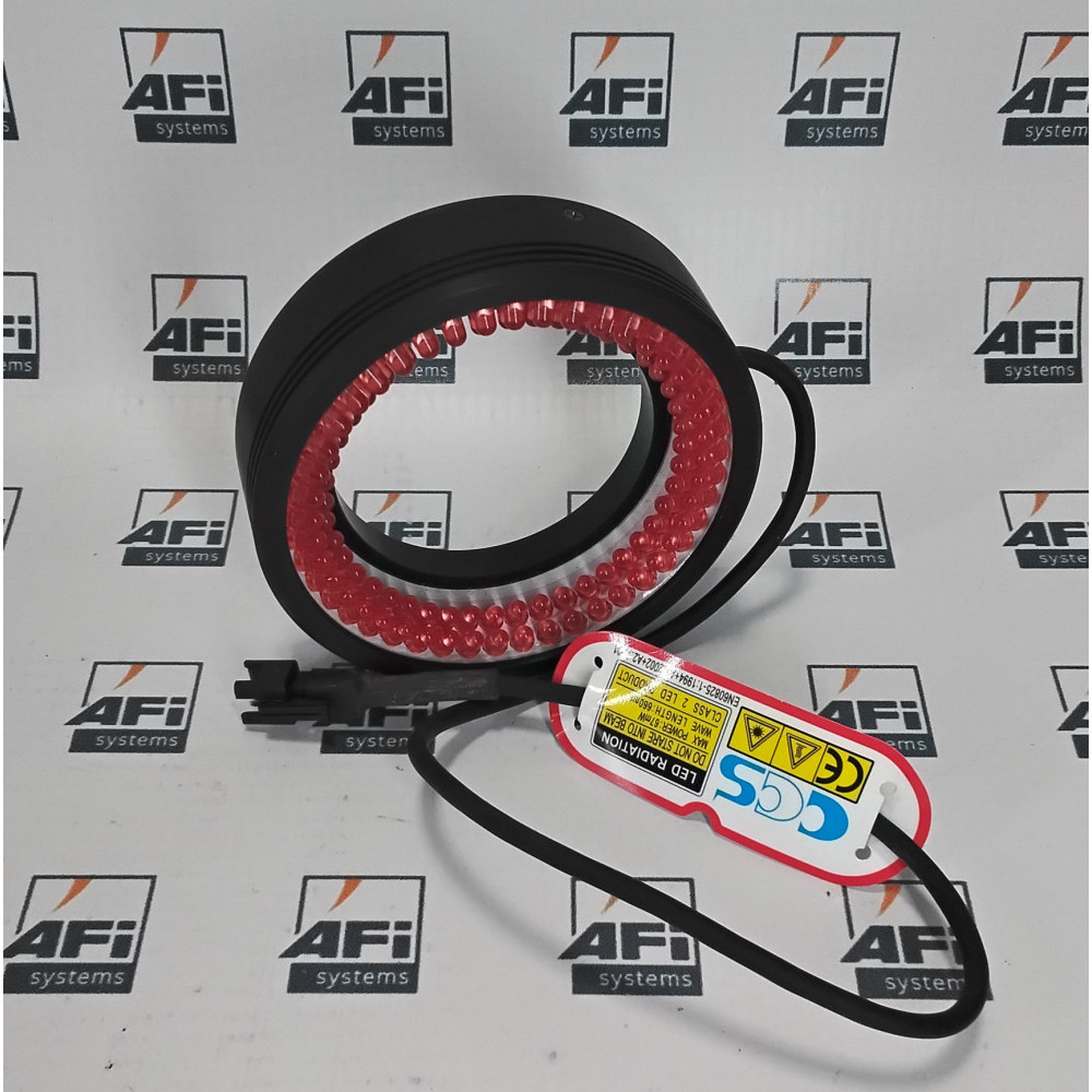 CCS Solutions LDR2-74RD-LA LED Light