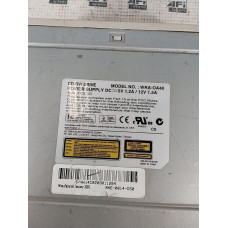 WRA-OA40 CDS