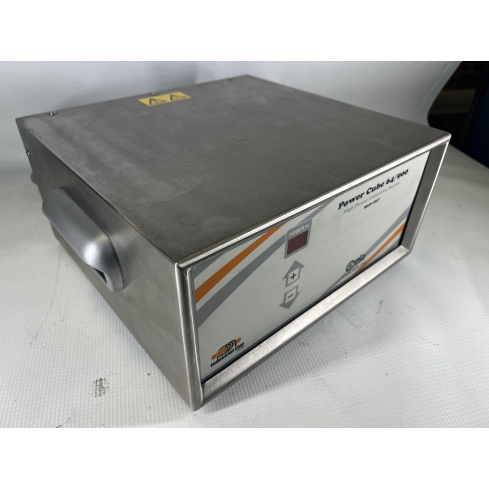 Power Cube 64/900 (PW3-64/900)