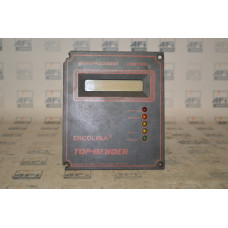 CML RC0063 MICROPROCESSOR CONTRO