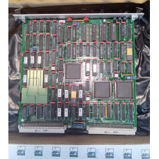 COMPUTER RECOGNITION 8949BT339 REV E BOARD