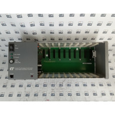 Control Technology 2600XM-10 Rack Controller