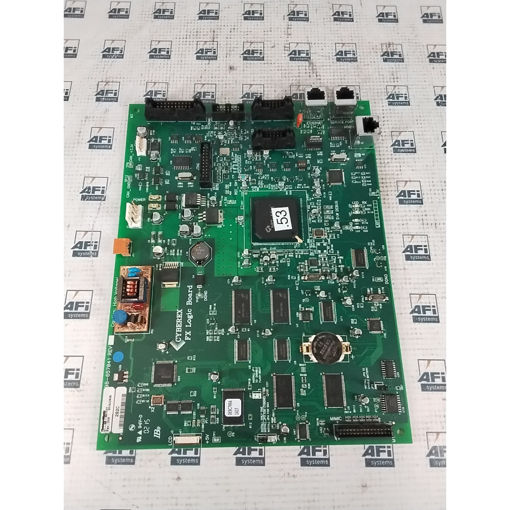 41-98-667041 CYBEREX