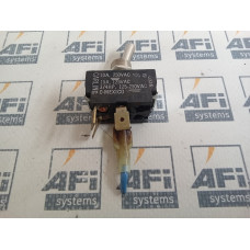 Carling 0326 Toggle Switch