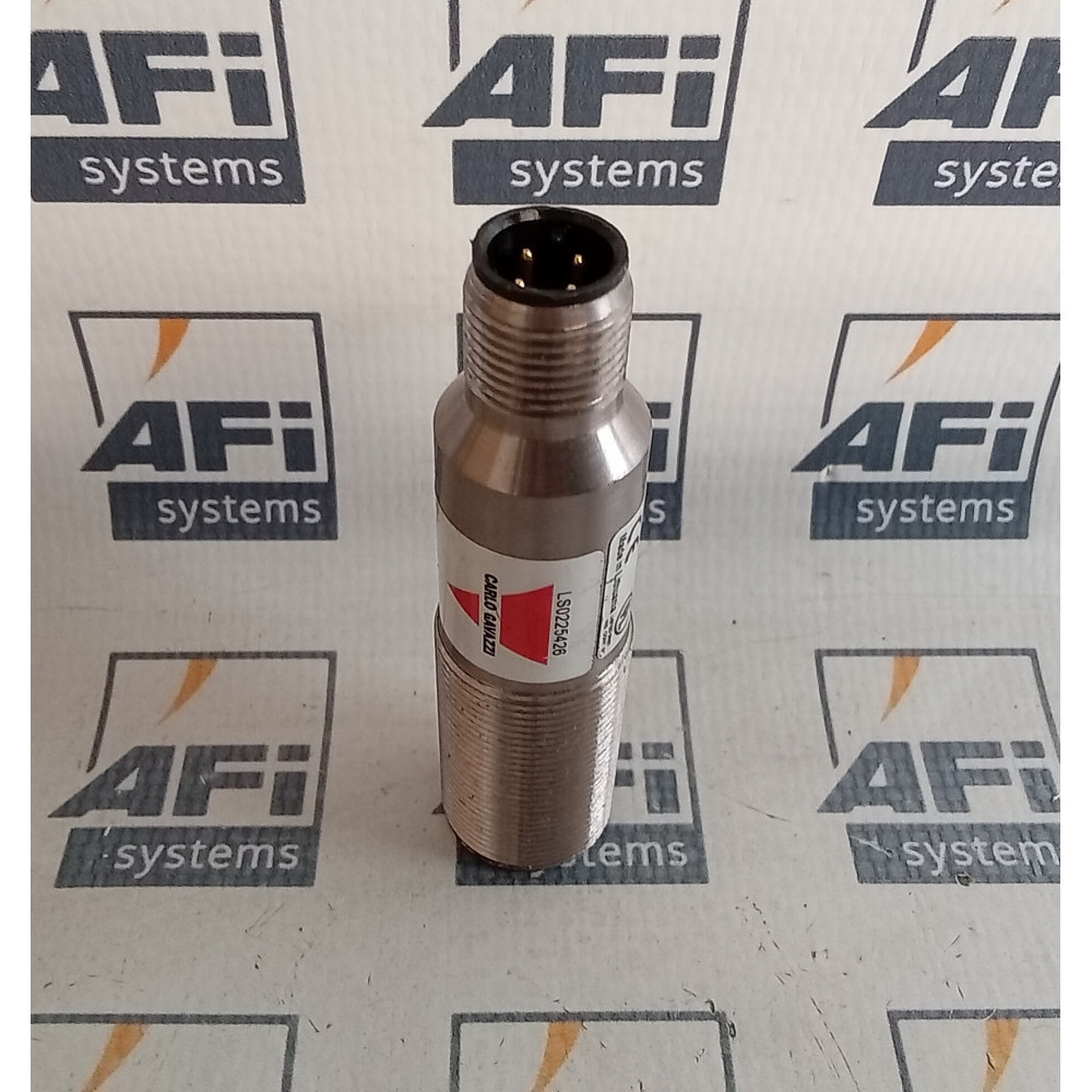 Carlo Gavazzi ET1820-1 Through-Beam Photoelectric Emitter / Switch