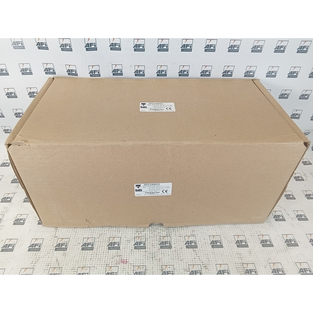 SPD249603 Carlo Gavazzi