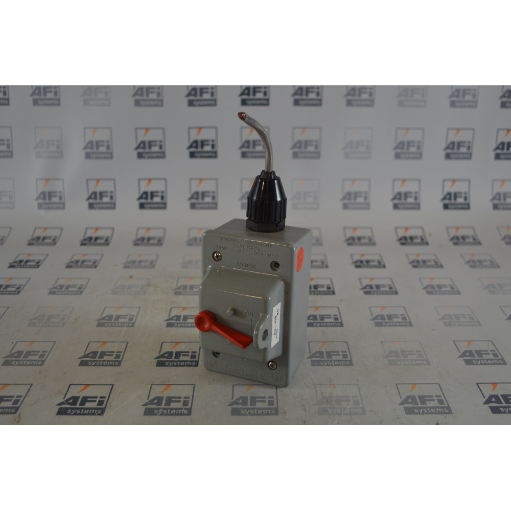 Carlon E98TSC TOGGLE SWITCH WEATHERPROOF COVER