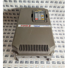 Vista II Carotron V2E207-1SR Inverter Drive