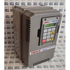 Carotron Vista II VPV20101SR AC Inverter Drive