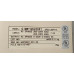 Carotron Vista CIMR-G5U20P7 AC Inverter Drive