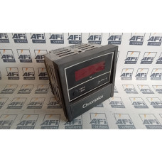 Chromalox 3901-11118 Temperature Controller 0-1100° C