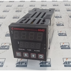 Chromalox 6040S00000 Temperature Controller