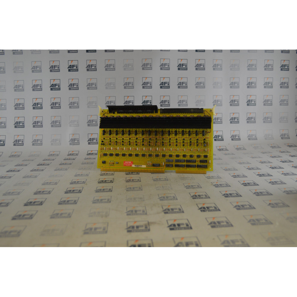 Cincinnati Milacron 3-531-4590A (HDCO) ADAPTER BOARD I/O BUS