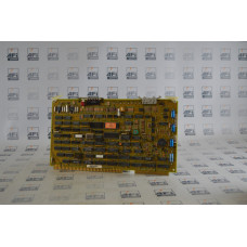 Cincinnati Milacron 3-533-0610G BLOWMOLDING CONTROL OC3 MBA BOARD without Eprom Cincinnati Milacron 3-533-0610G BLOWMOLDING CONTROL OC3 MBA BOARD without Eprom