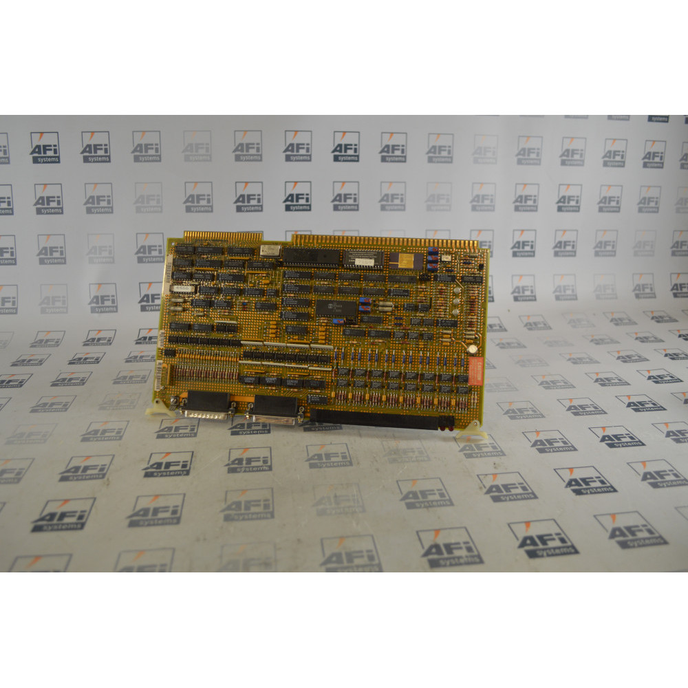 Cincinnati Milacron 3-533-0669G PC Board