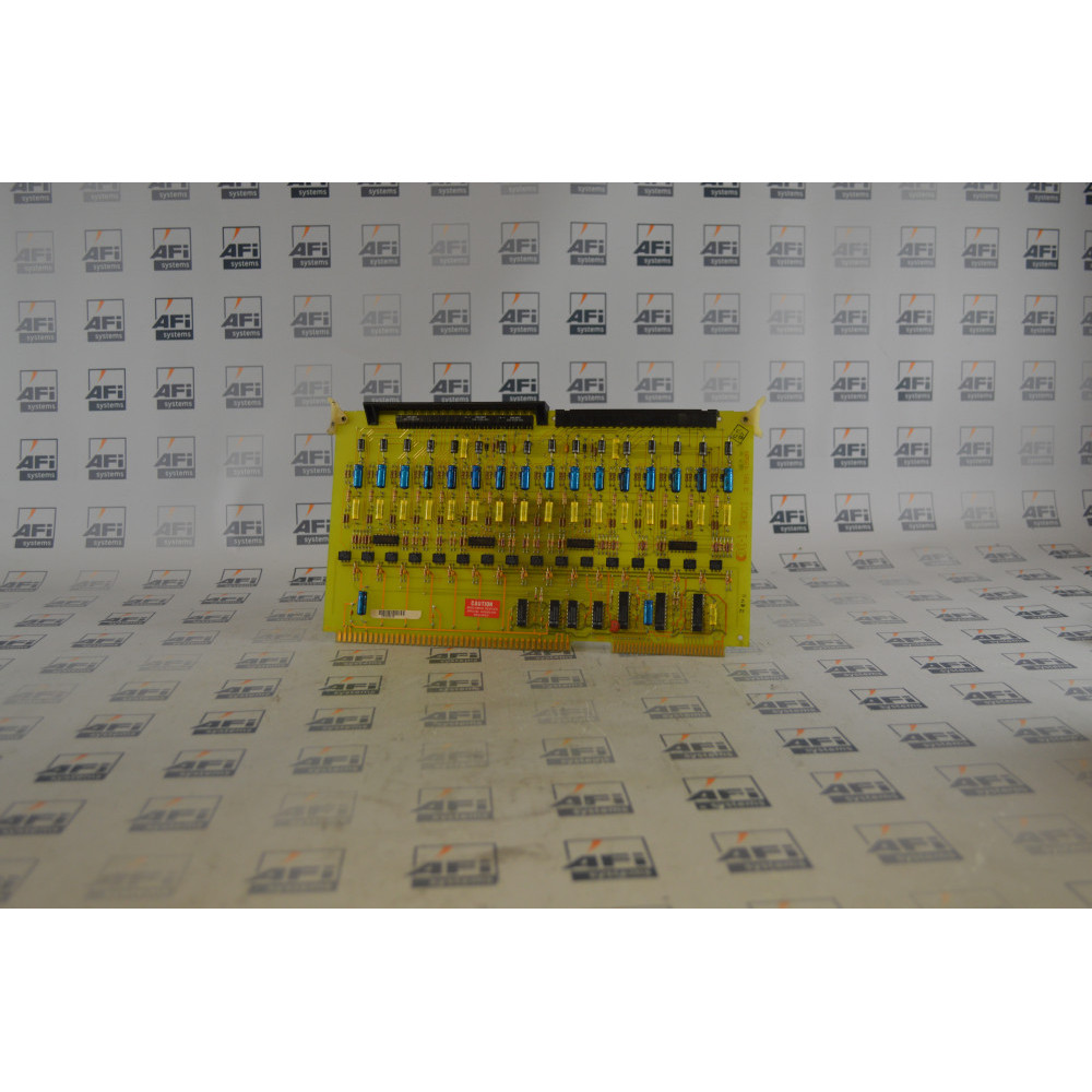 Cincinnati Milacron 3-531-4350A (HDCI) PCB