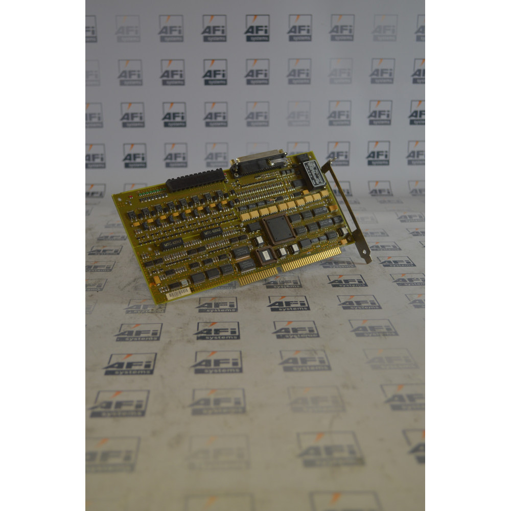 Cincinnati Milacron CMDAT 3 542 1207A PCB