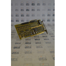 Cincinnati Milacron CMDAT 3 542 1207A PCB Cincinnati Milacron CMDAT 3 542 1207A PCB