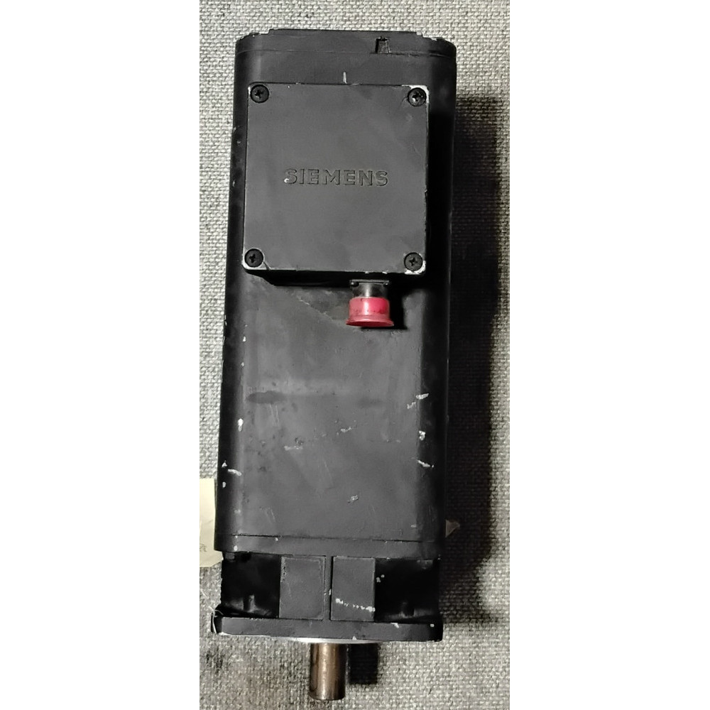 CINCINNATI MICRON 1FT50760AF212-Z AC Motor