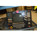 MILACRON CINCINNATI MILACRON ACRAMATIC-850 OPERATOR PANEL DISPLAY MDI CNC CONTROLLER