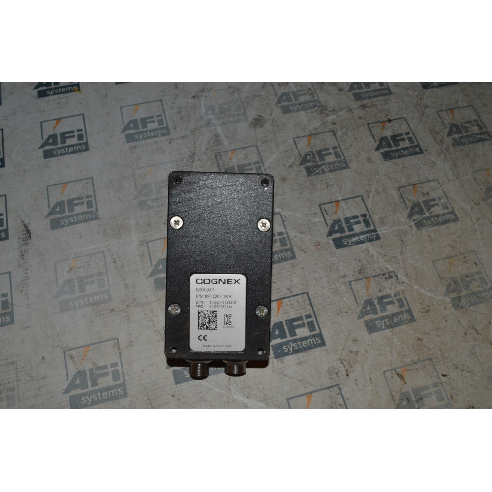 Cognex IS5100-01 VISION CAMERA