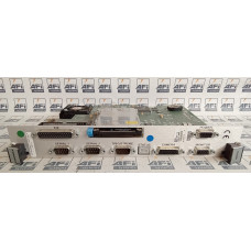 Cognex VPM-8203K2/C-5020 RevA OPT: J / 8203/CPCI/IO Vision Board