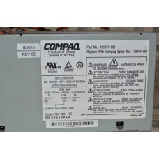 Compaq 161071-001 Power Supply