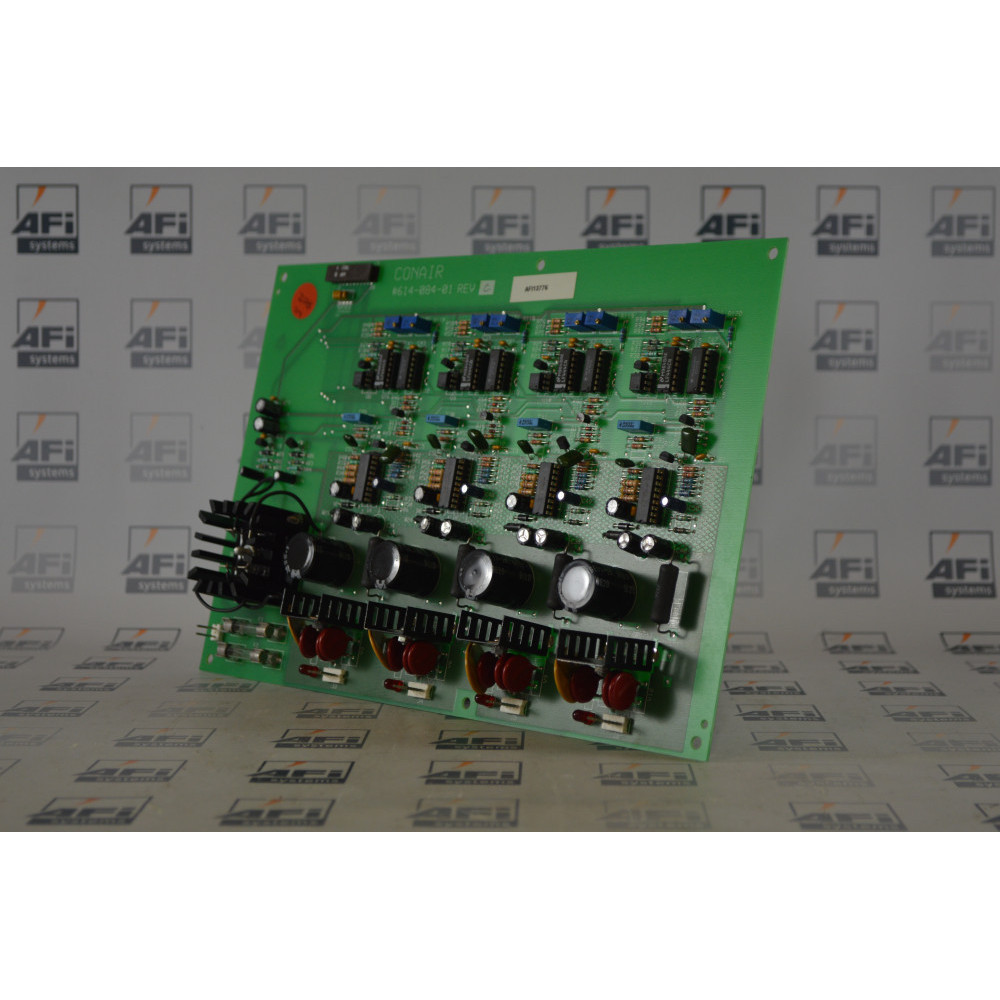 Conair 614-084-01 CONTROL BOARD