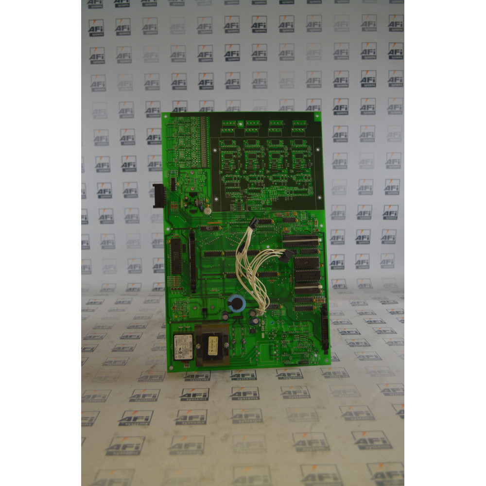 Conair 614-190-04 REV C LARGE CONTROL BOARD