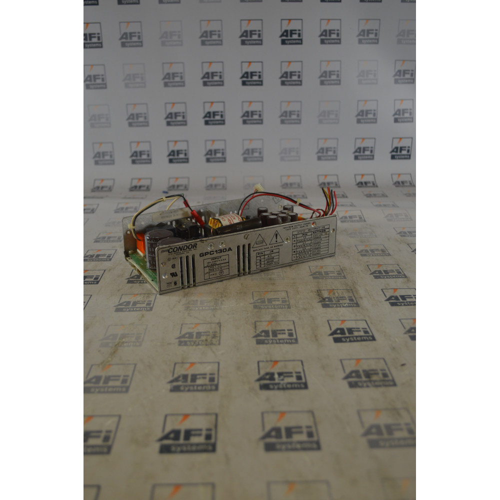 Condor Power GPC130A Power Supply