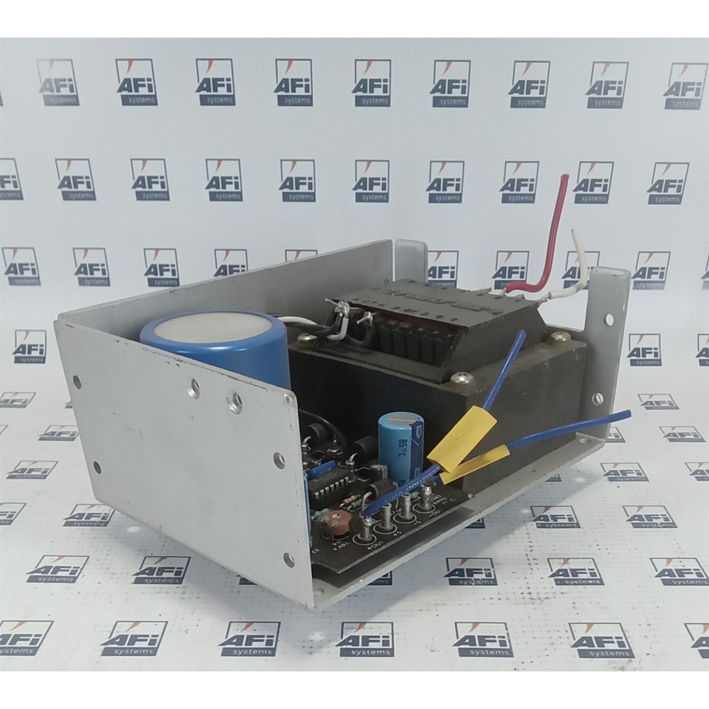 Power Supply