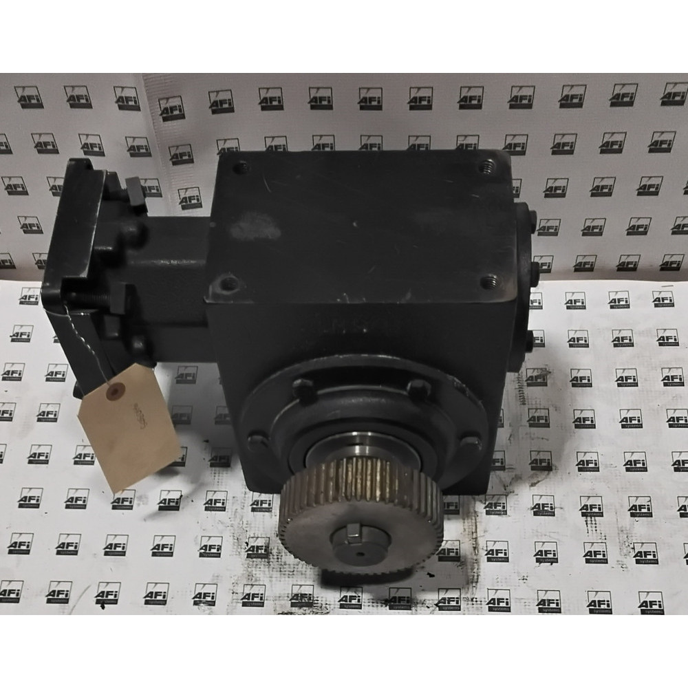 Cone Drive MHO30S Gearhead