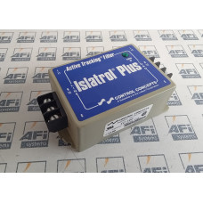 Control Concepts IC+102 Islatrol Plus Active Tracking Filter