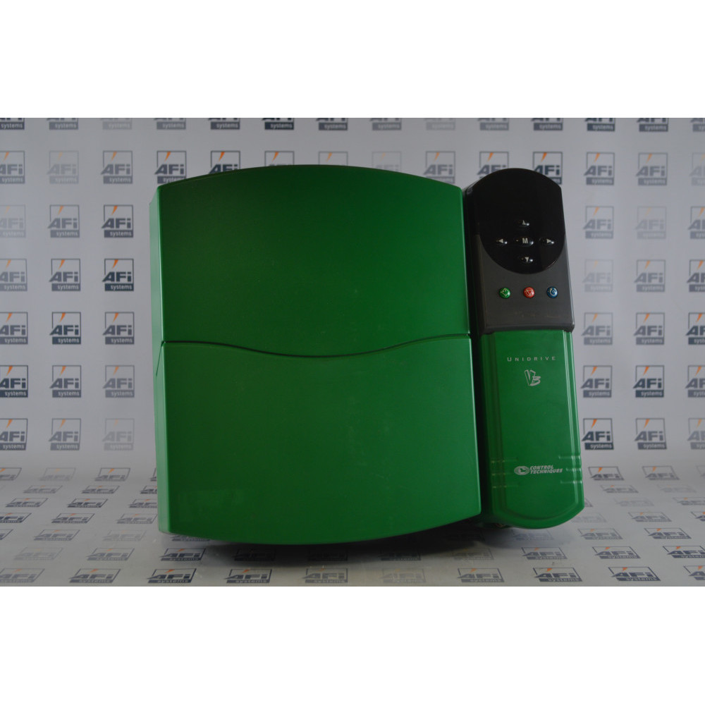 Control Techniques UNI3401 UniDrive