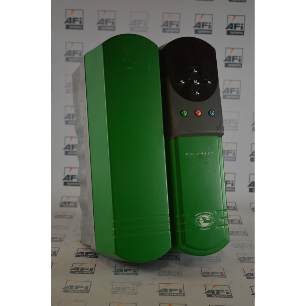 Unidrive Classic 7.5kW Inverter 380-480V AC 3PH 16A