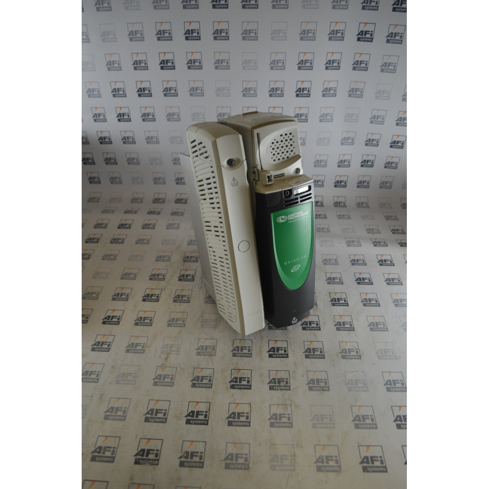 Unidrive SP 7.5KW Inverter Drive 16.5A 380-480V AC Three Phase