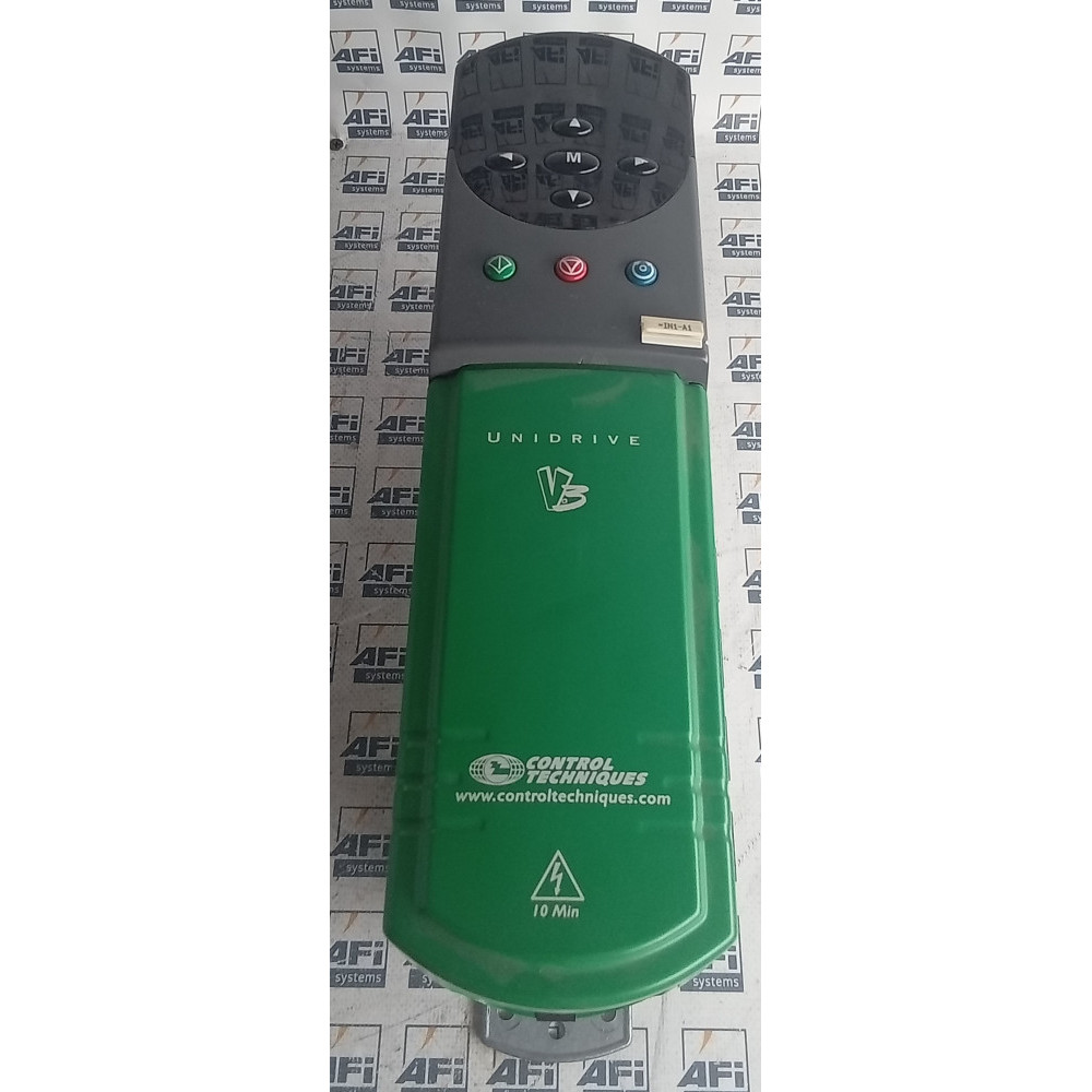 Control Techniques Unidrive UNI1402 AC Inverter Drive
