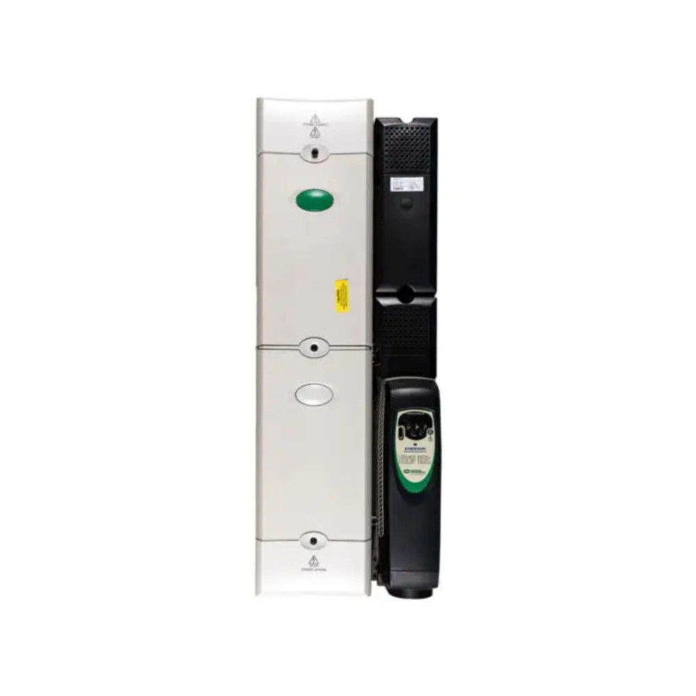 Control Techniques SK5401 55kW 124A Commander SK Inverter