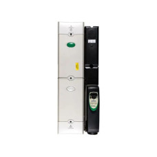 Control Techniques SK5402 75kW 156A Commander SK Inverter