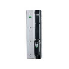 Control Techniques SK6401 90kW 180A Commander SK Inverter