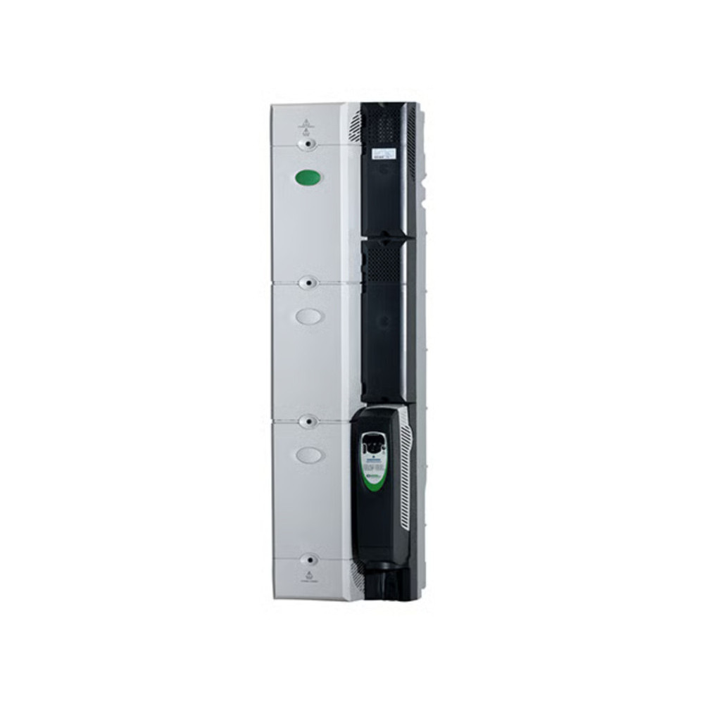 Control Techniques SK6402 110kW 210A Commander SK Inverter