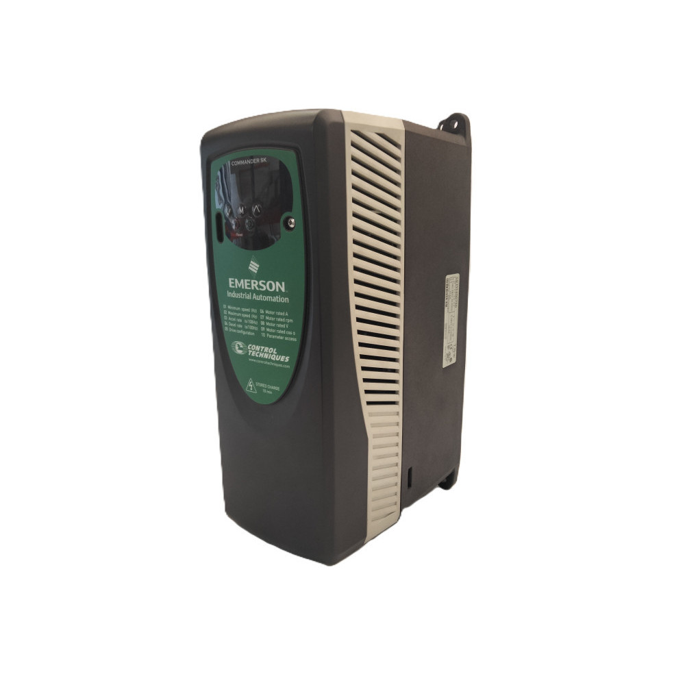 Commander SK 7.5kW Inverter Drive 380-480V AC 3PH 16.5A