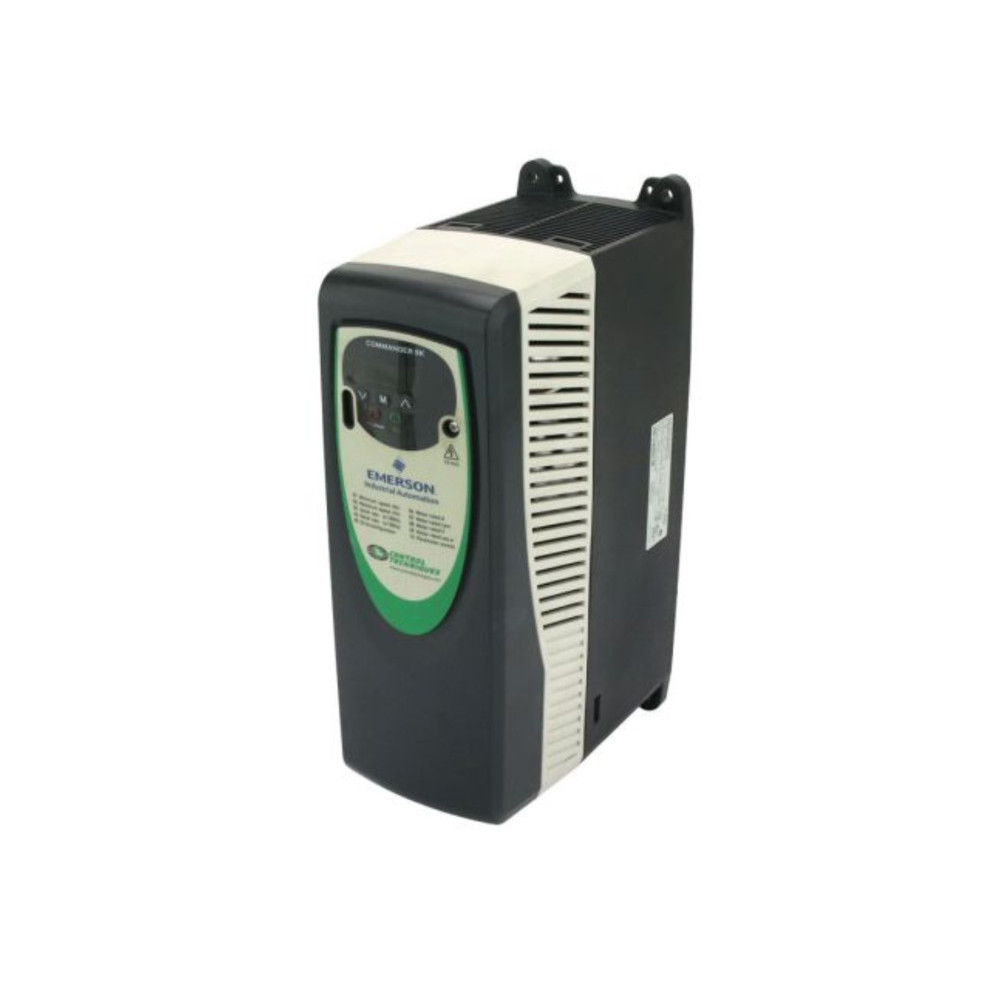 Control Techniques SKDD200300 3kW 12.6A Commander SK Inverter