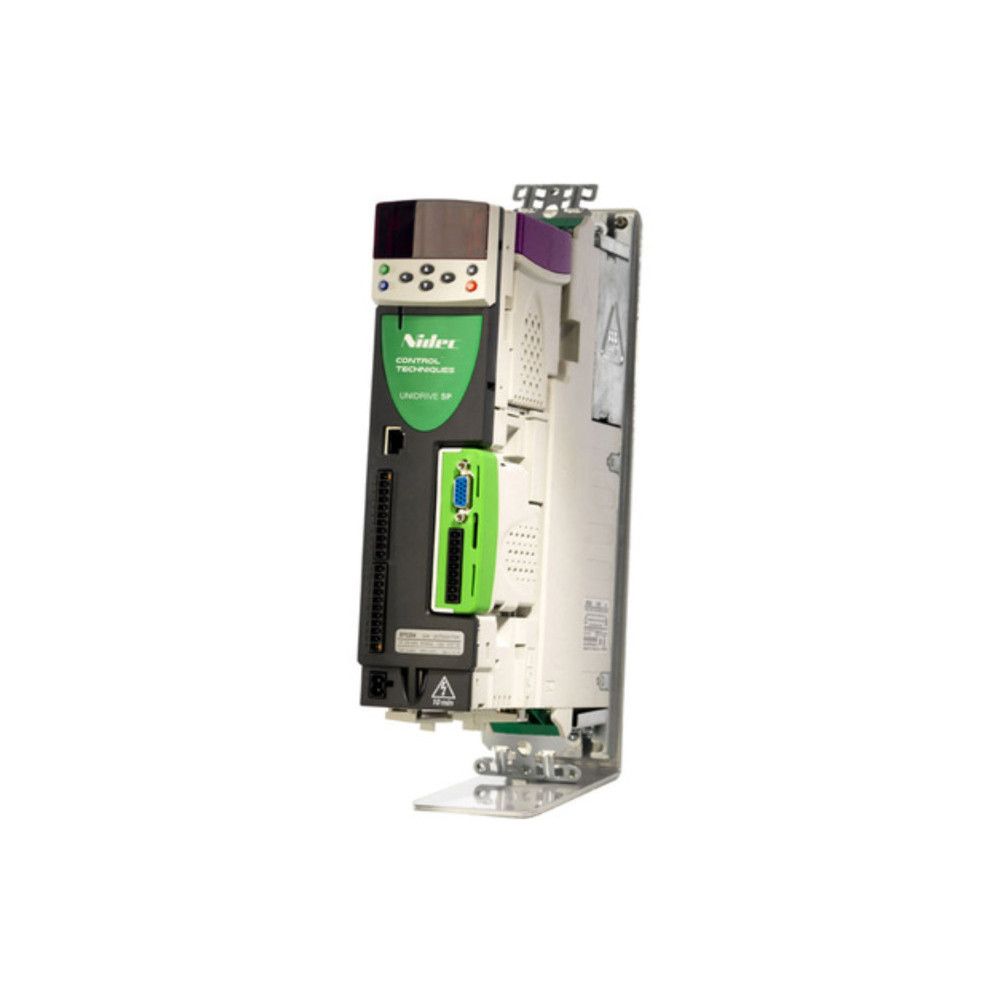 Unidrive SP 1.5KW Inverter Drive 7.5A 200-240V AC Single Phase