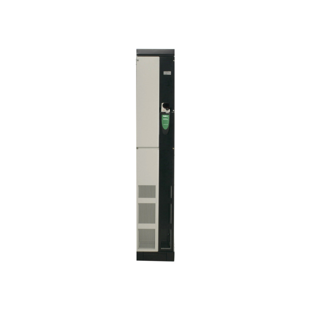 Unidrive SP 160KW Inverter Drive 290A 380-480V AC Three Phase