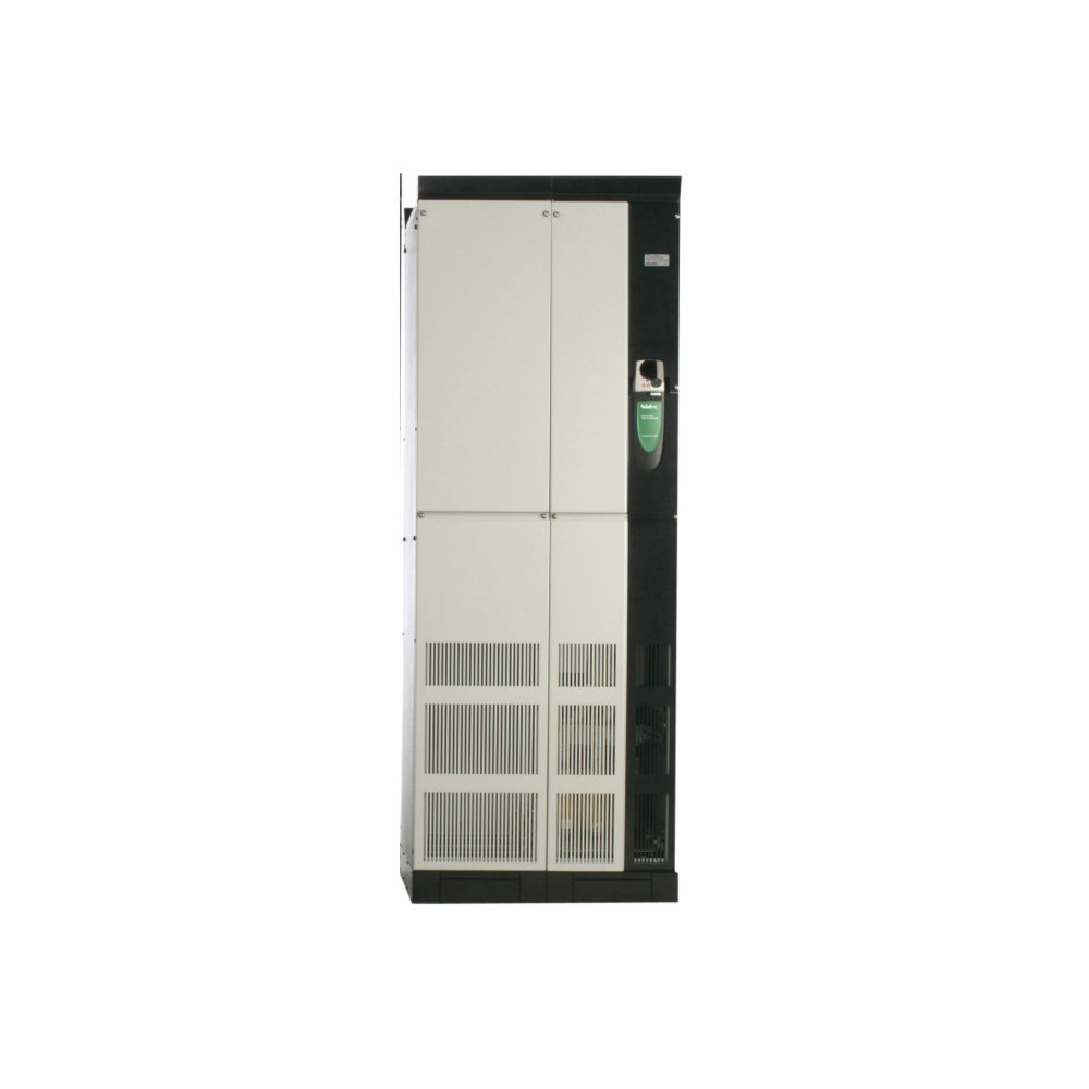 Unidrive SP 450KW Inverter Drive 790A 380-480V AC Three Phase