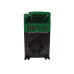 Commander C200 Series 4kW Variable Speed Drive, 3 Phase, 400V, 9.4A, 380/480V AC