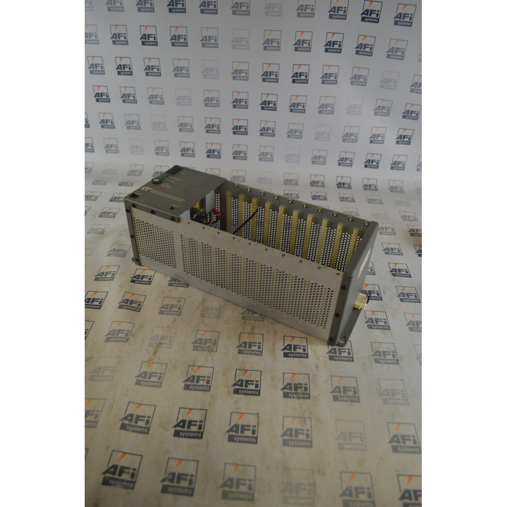 Control Technology 2600XM-10 AUTOMATION CONTROLLER 10 SLOT