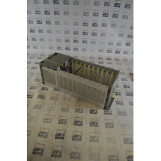 Control Technology 2600XM-10 AUTOMATION CONTROLLER 10 SLOT Control Technology 2600XM-10 AUTOMATION CONTROLLER 10 SLOT