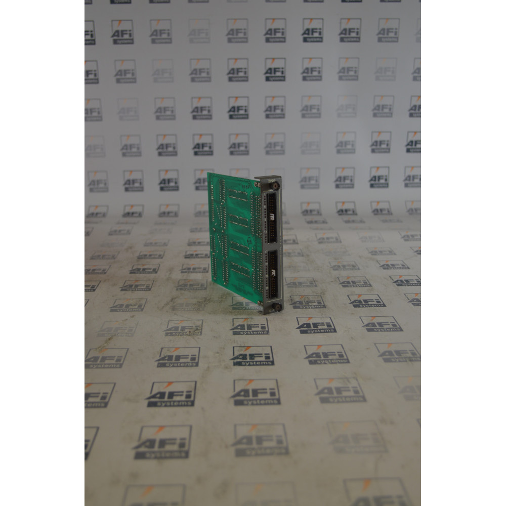 Control Technology 2201 32 INPUT  MODULE